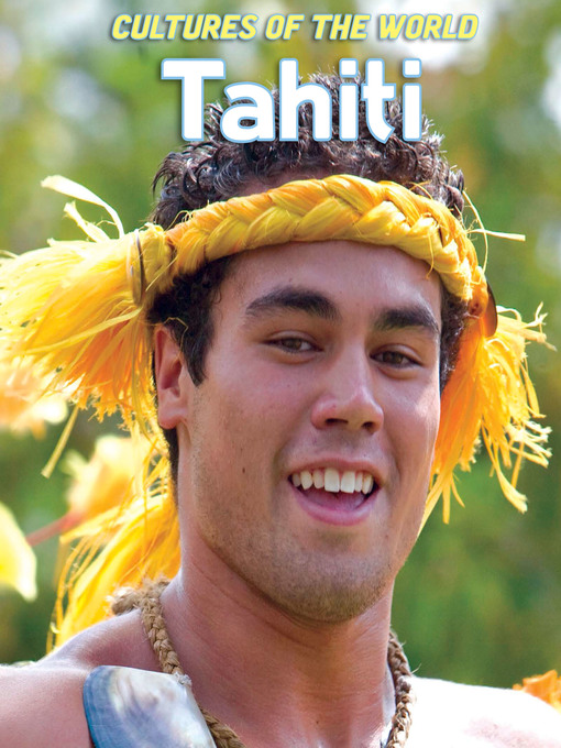 Title details for Tahiti by Roseline NgCheong-Lum - Wait list